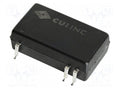 BEL PQM3D24S12MTR-0 DC/DC-muunnin 3W