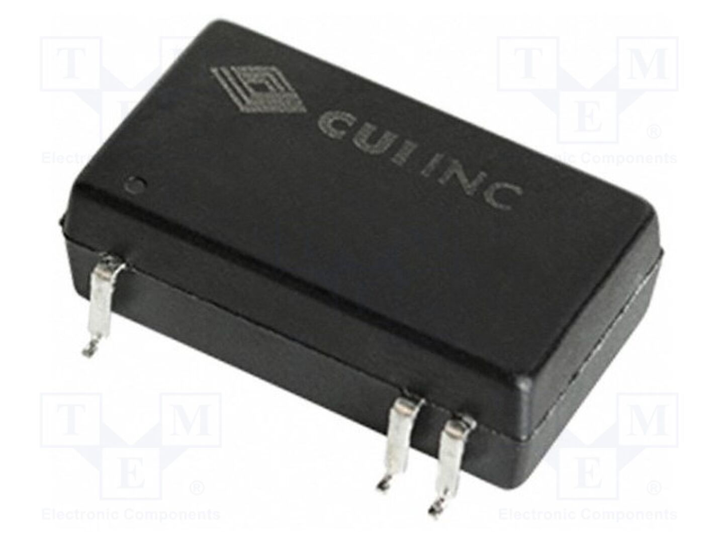 BEL PQM3D24S12MTR-0 DC/DC-muunnin 3W