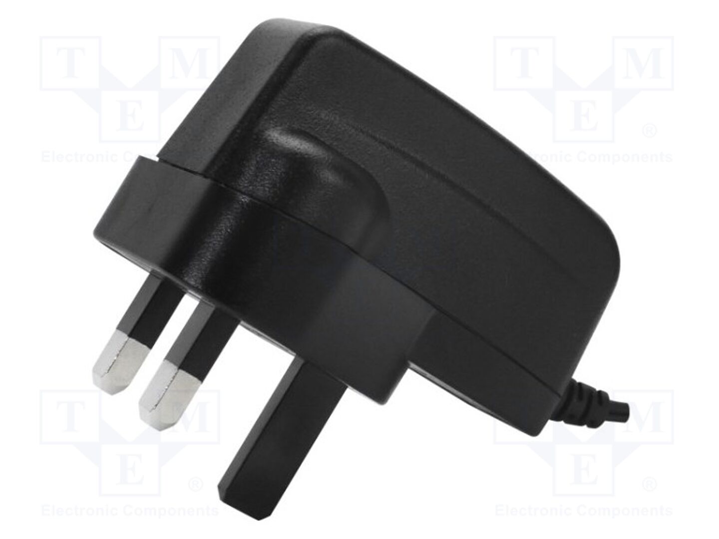 BEL SWI55BBP5-BEL-0 Plug-in Power Supply AC/DC 6W 1.2A