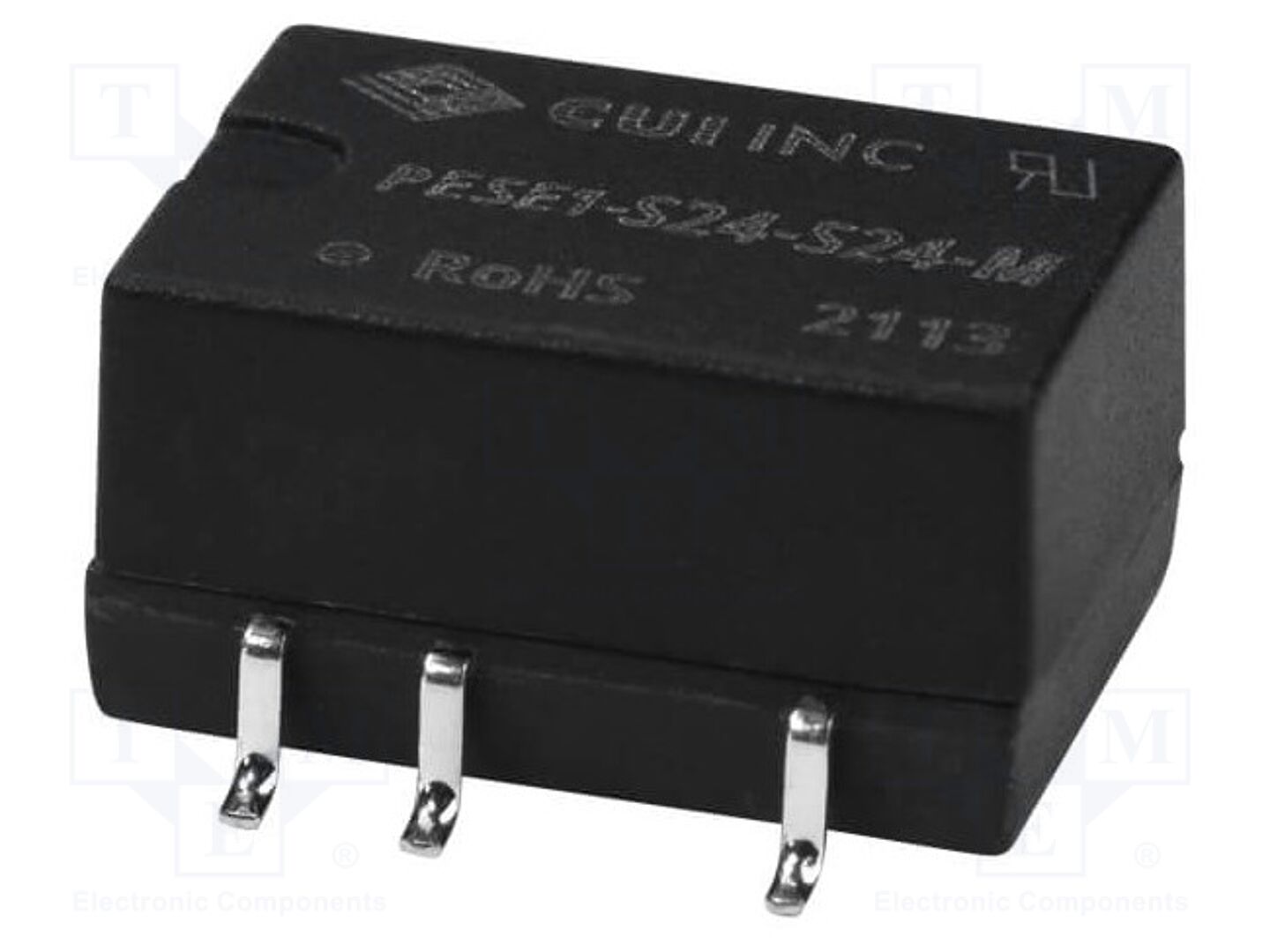 BEL PESE1-S24-S9-M-TR DC/DC-muunnin 999mW