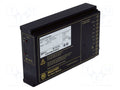 BEL LM13019RG Sisäänrakennettu kytkentäsähkönsyöttö 50W 12V 4A
