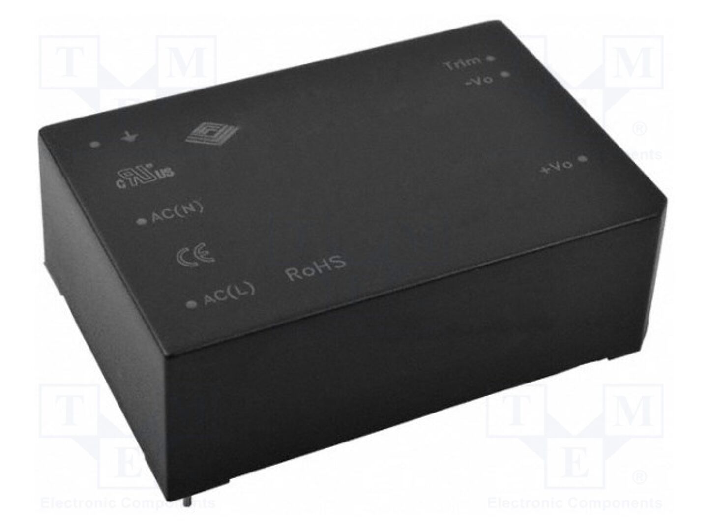 BEL VSKS209U-BEL-0 AC/DC-muunnin 20W, 9V