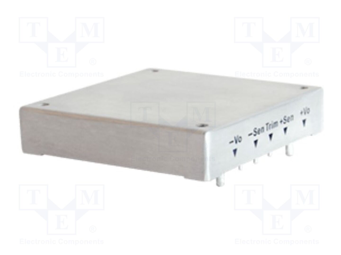 BEL VHB50WQ24S5-BEL-0 DC/DC-muunnin 50W