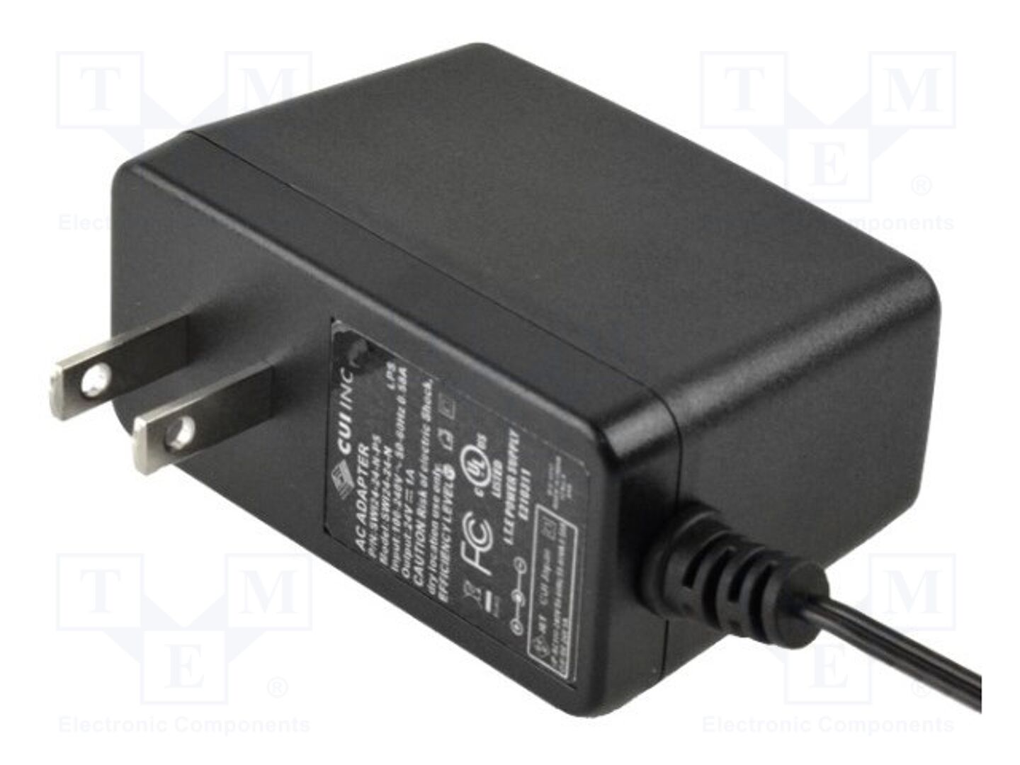 BEL SWI24-15-N-P6 Kytkinlähde AC/DC 24W 1.6A