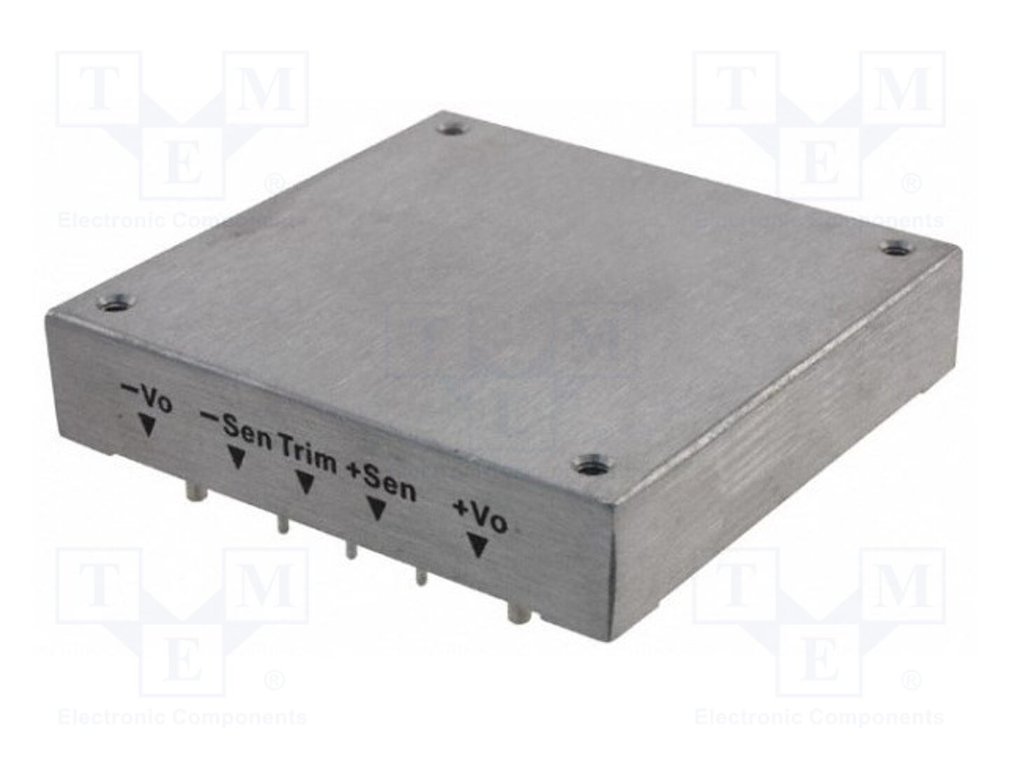 BEL VHB50WQ48S28-BEL-0 DC/DC-muunnin 50W