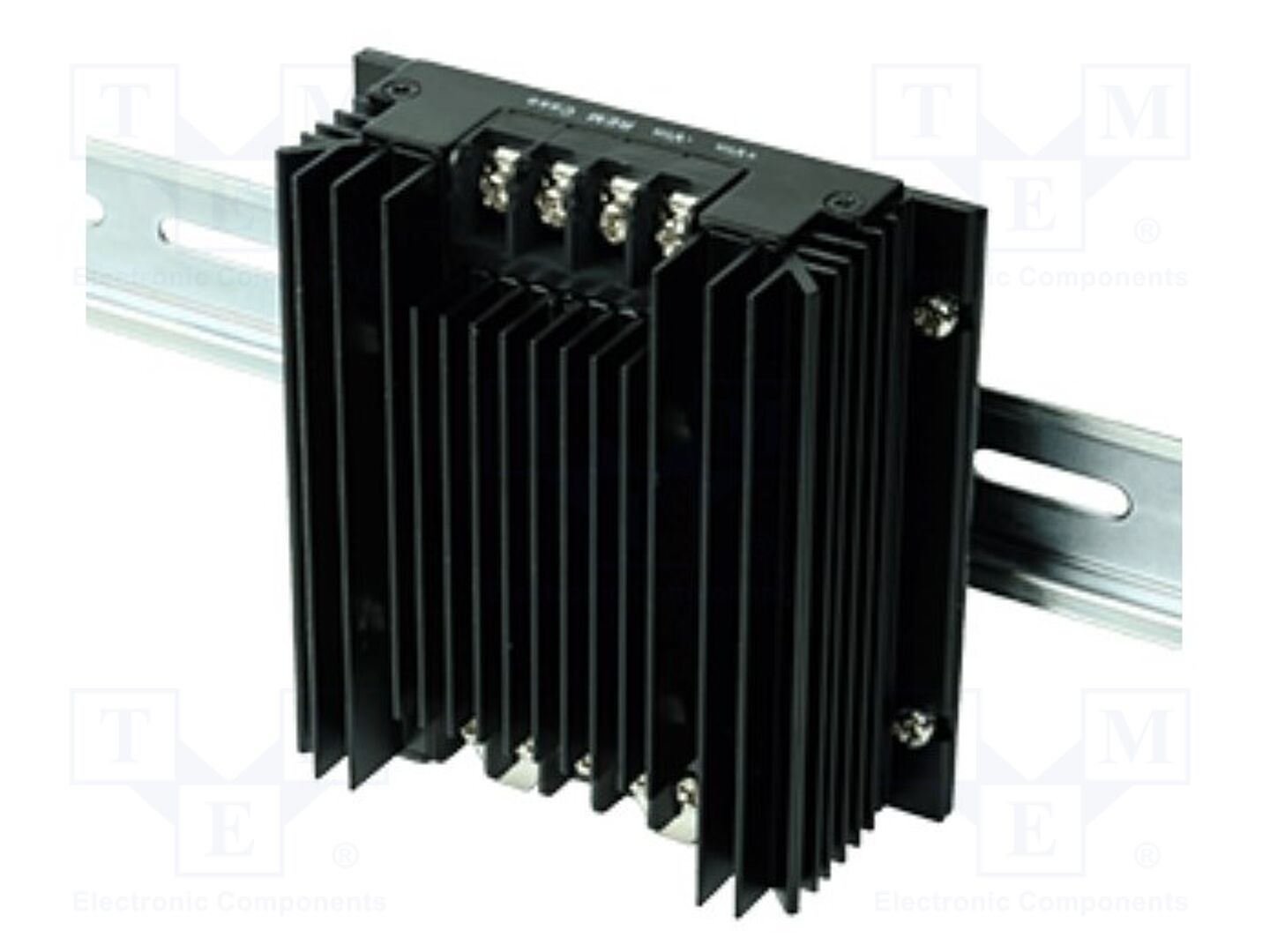 BEL VHK50WQ48S5DIN-0 DC/DC-muunnin 50W