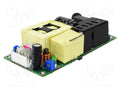 BEL VOF200C15-BEL-0 Avoin kehikko -verkkolaite 200W AC/DC