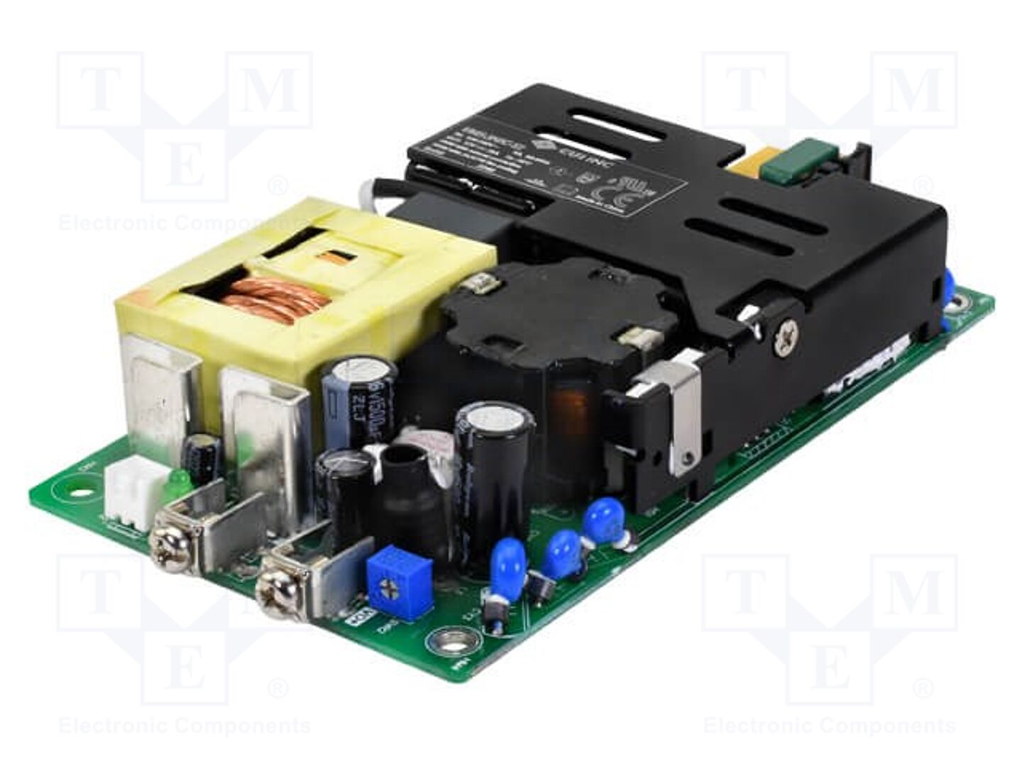 BEL VMS350C36-BEL-0 Avoin kehikko -verkkolaite 350W AC/DC
