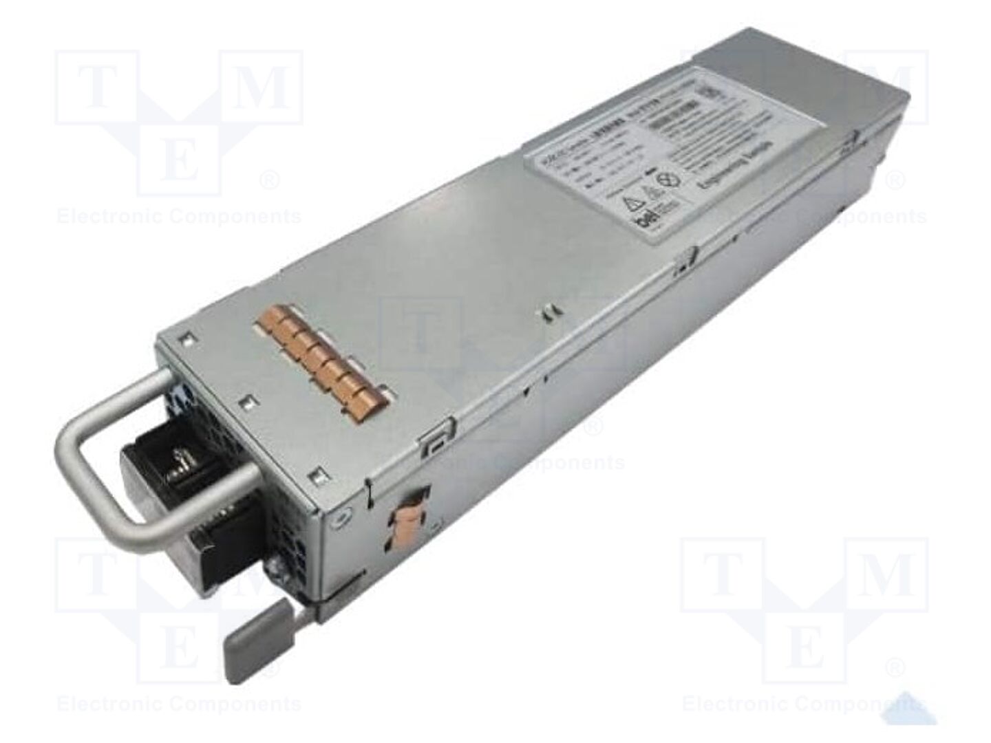 BEL PFS1200-12-054RD DC/DC-muunnin 1.2kW