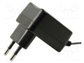 BEL SWM1212EVP5-BEL-0 Kytkinlähde AC/DC 12V 1A 12W