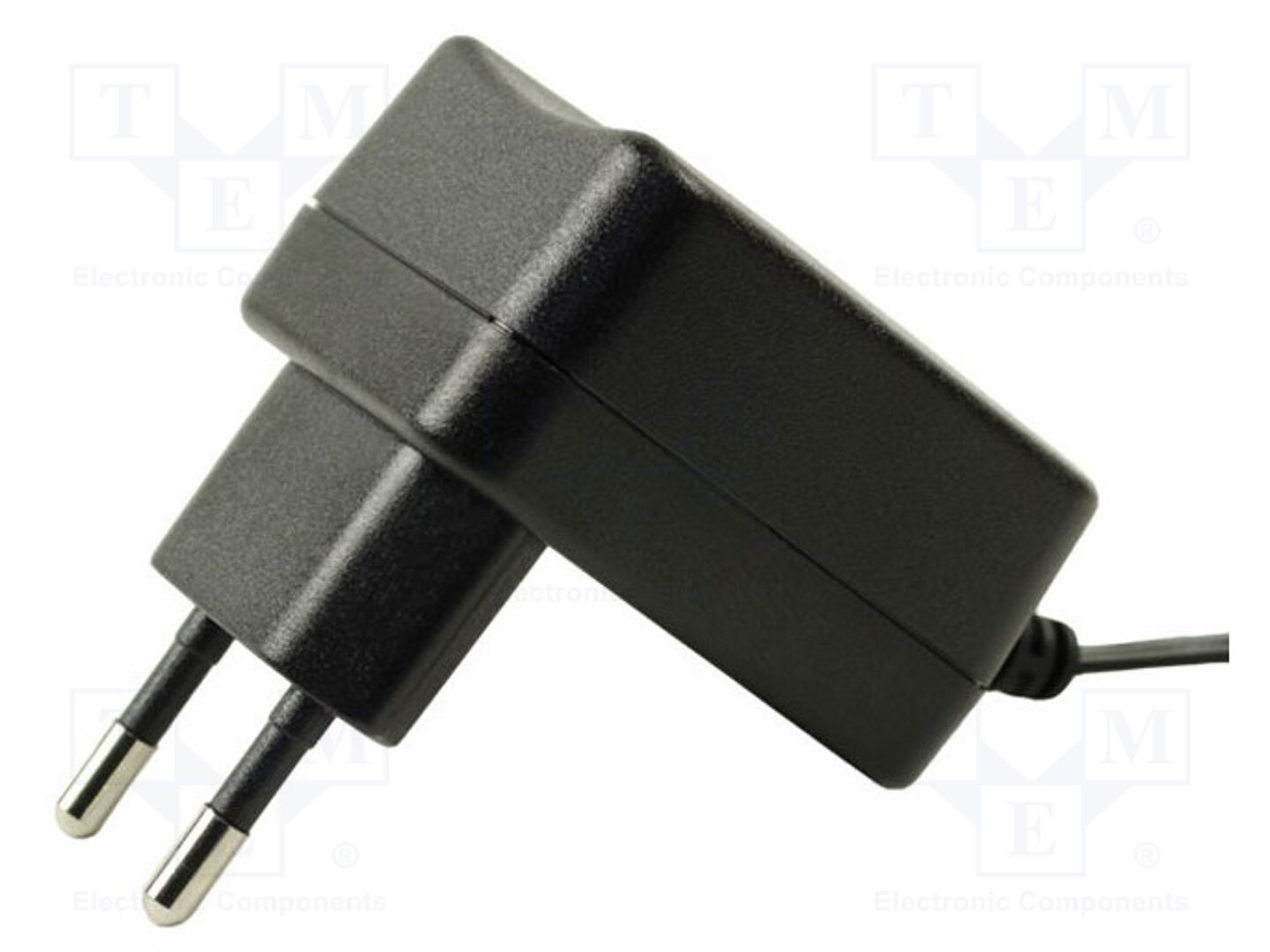 BEL SWM1224EVP5-BEL-0 Plug-in Power Supply AC/DC 12W 500mA