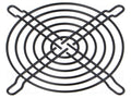 SANYO DENKI 109-049H Sormisuoja 80x80mm