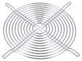 SANYO DENKI 109-1051 Suojaritilä 150x150mm