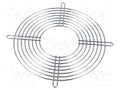 SANYO DENKI 109-1068 Suojaritilä Ø172mm