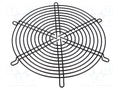 SANYO DENKI 109-319H Sormisuoja Ø172mm