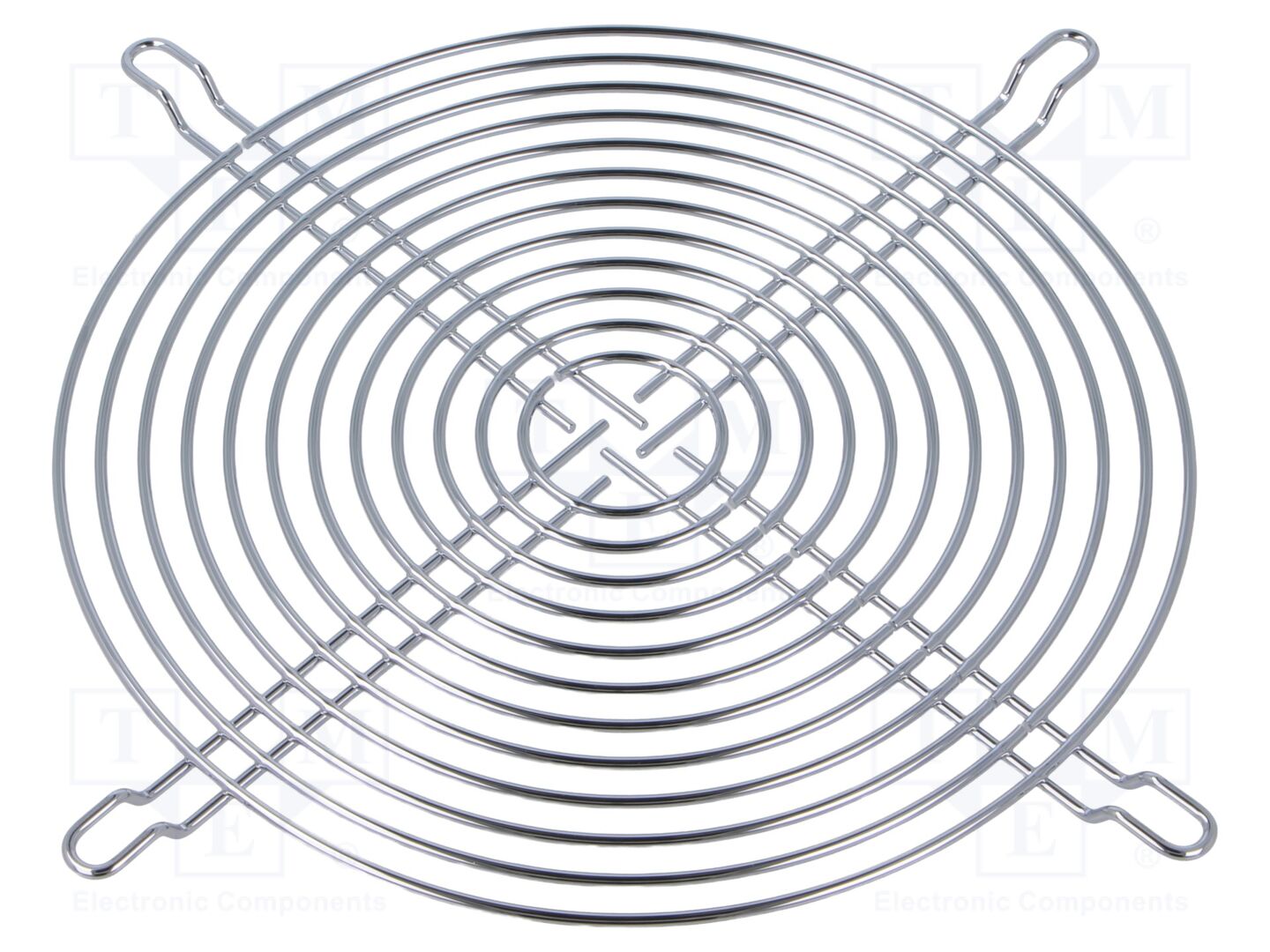SANYO DENKI 109-619E Tuuletinsuoja 160x160mm