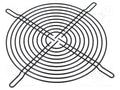SANYO DENKI 109-719H Sormisuoja 140x140mm