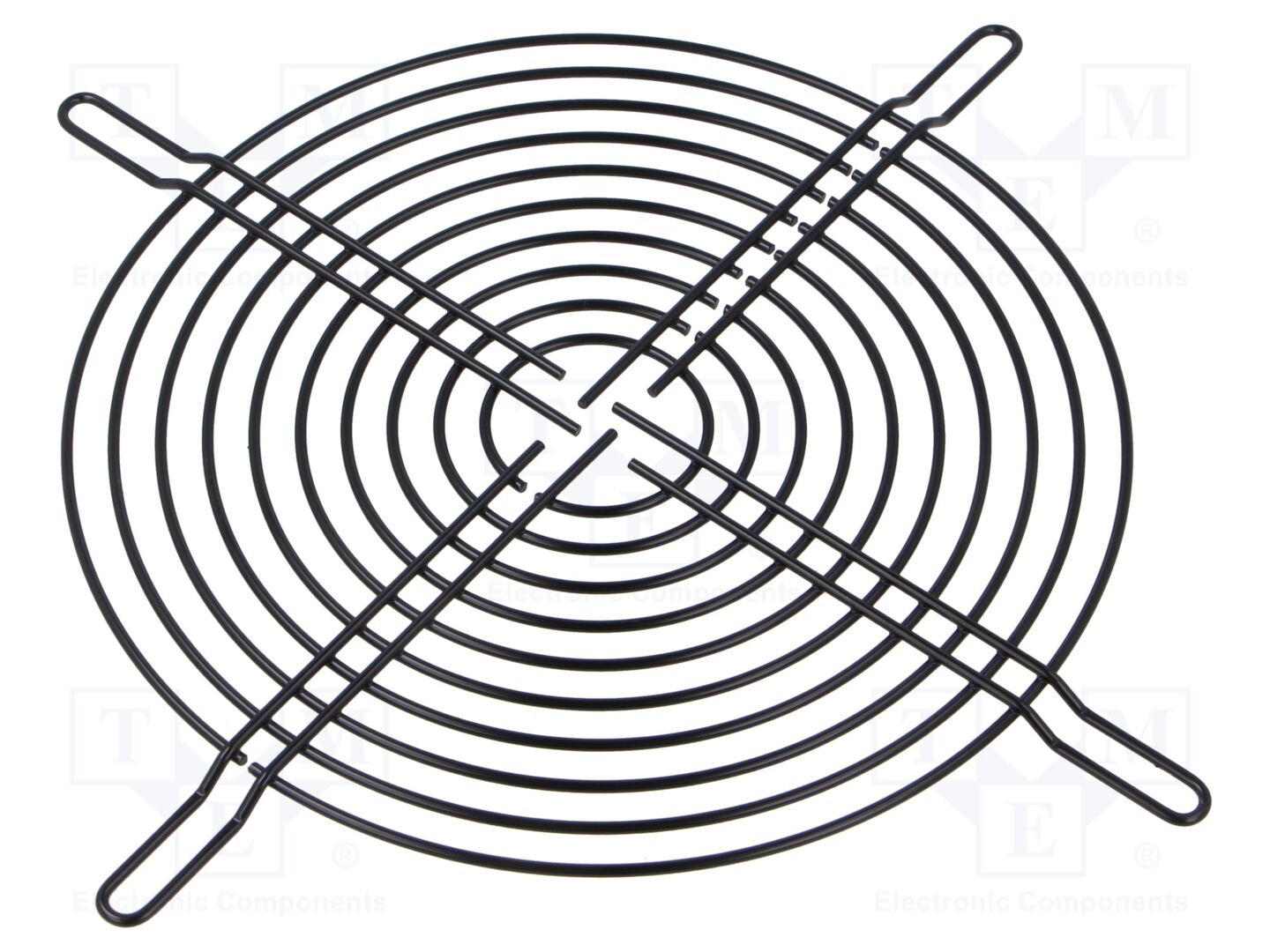 SANYO DENKI 109-719H Sormisuoja 140x140mm