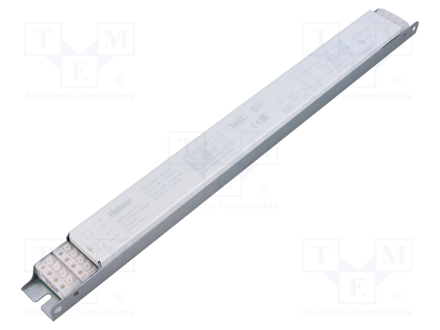 HELVAR EL 1X14-35 IDIM Elektroninen liitäntälaite 39W