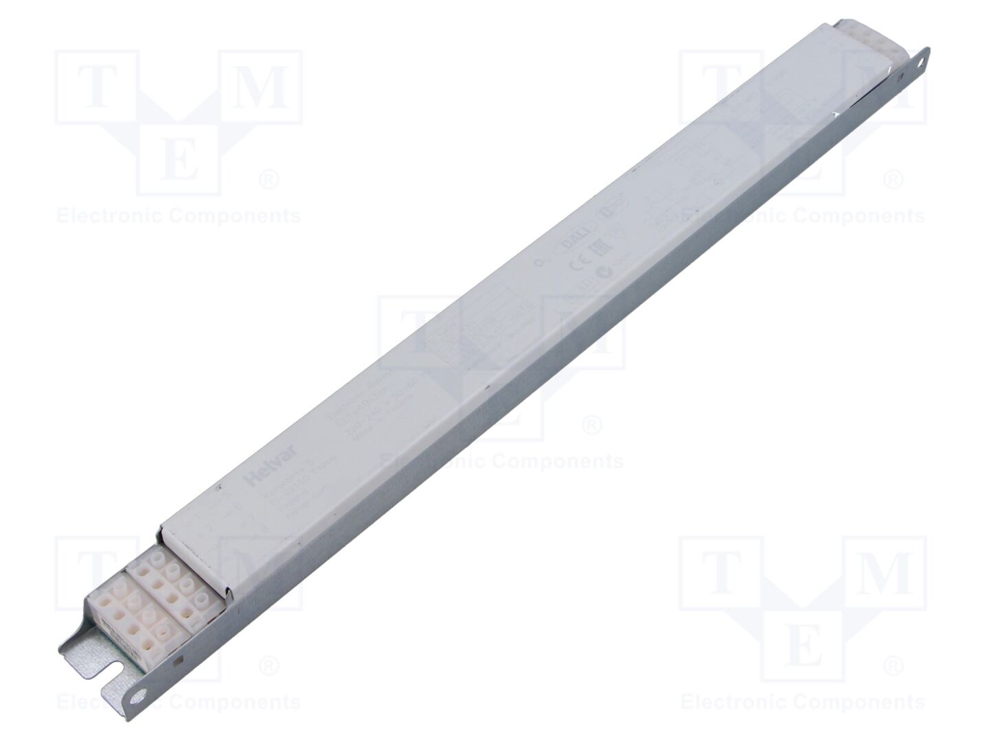 HELVAR EL 1X49 IDIM Elektroninen liitäntälaite 55W