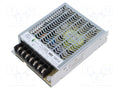 BREVE TUFVASSONS BRS-10012 Sisäänrakennettu kytkentävirtalähde 100W 12VDC