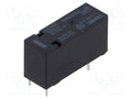 OMRON Electronic Components G6RN-1A-18DC Sähkömagneettinen rele 18VDC