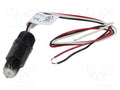 GEMS SENSORS 143585 Pintatunnistin -17.8/80°C