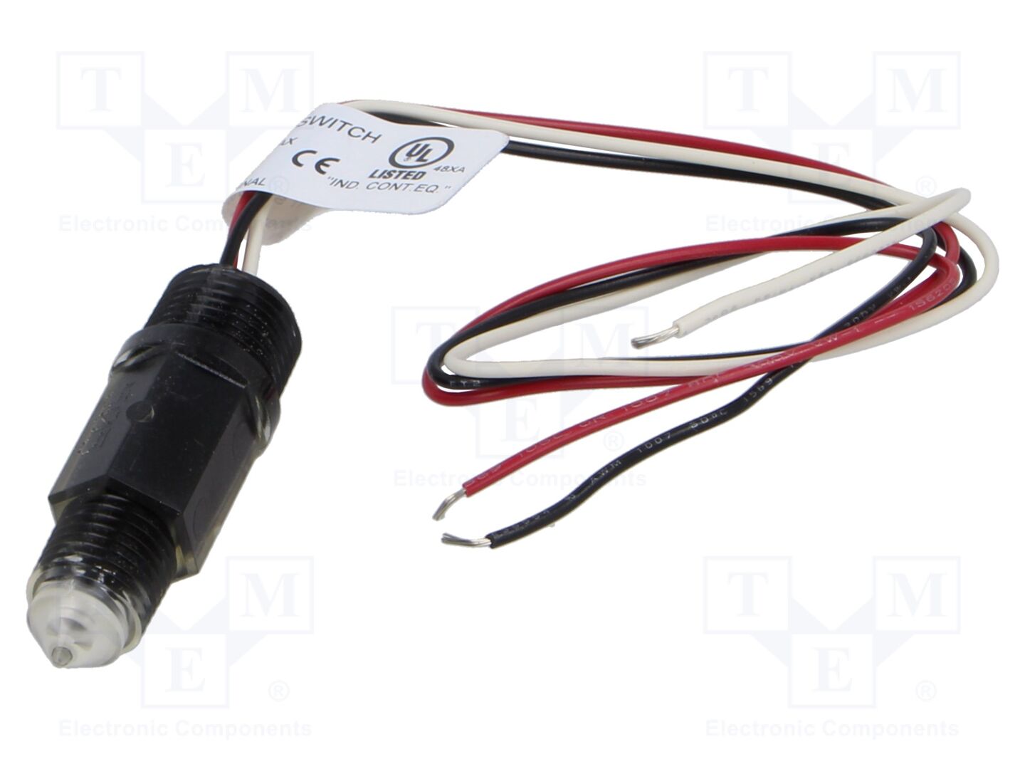 GEMS SENSORS 143585 Pintatunnistin -17.8/80°C