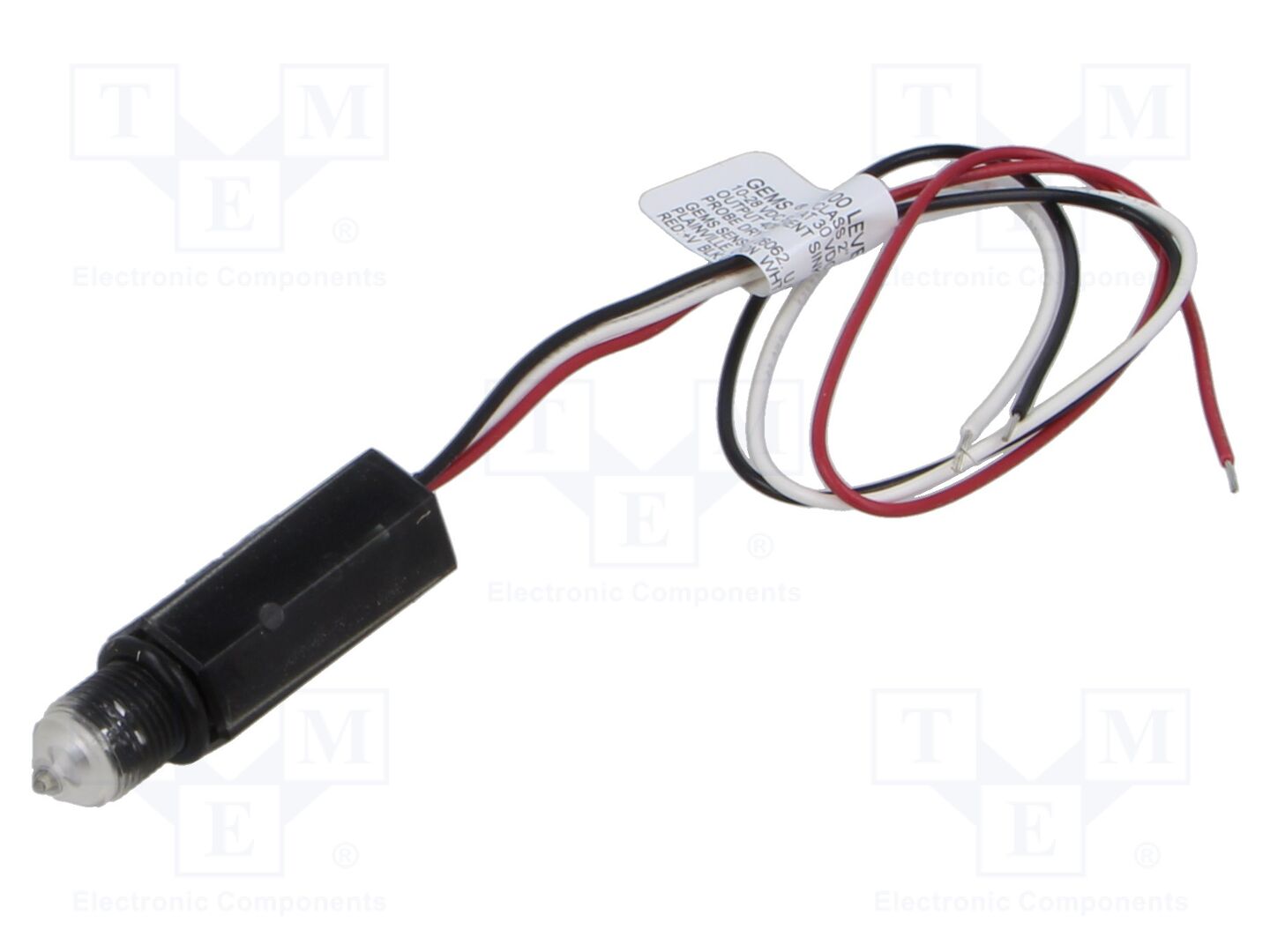 GEMS SENSORS 169556 Nestepinta-anturi -17.8÷80°C