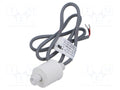 GEMS SENSORS 171518 Nestepinta-anturi G 1/8