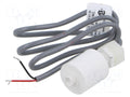 GEMS SENSORS 189739 Nestepinta-anturi M12