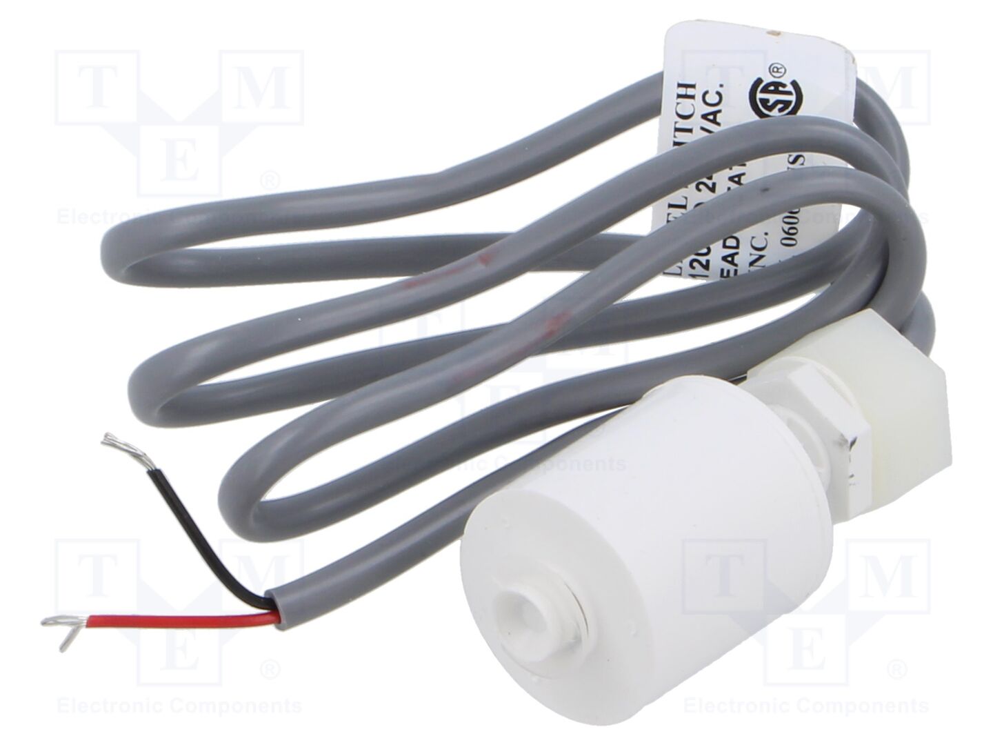 GEMS SENSORS 189739 Nestepinta-anturi M12