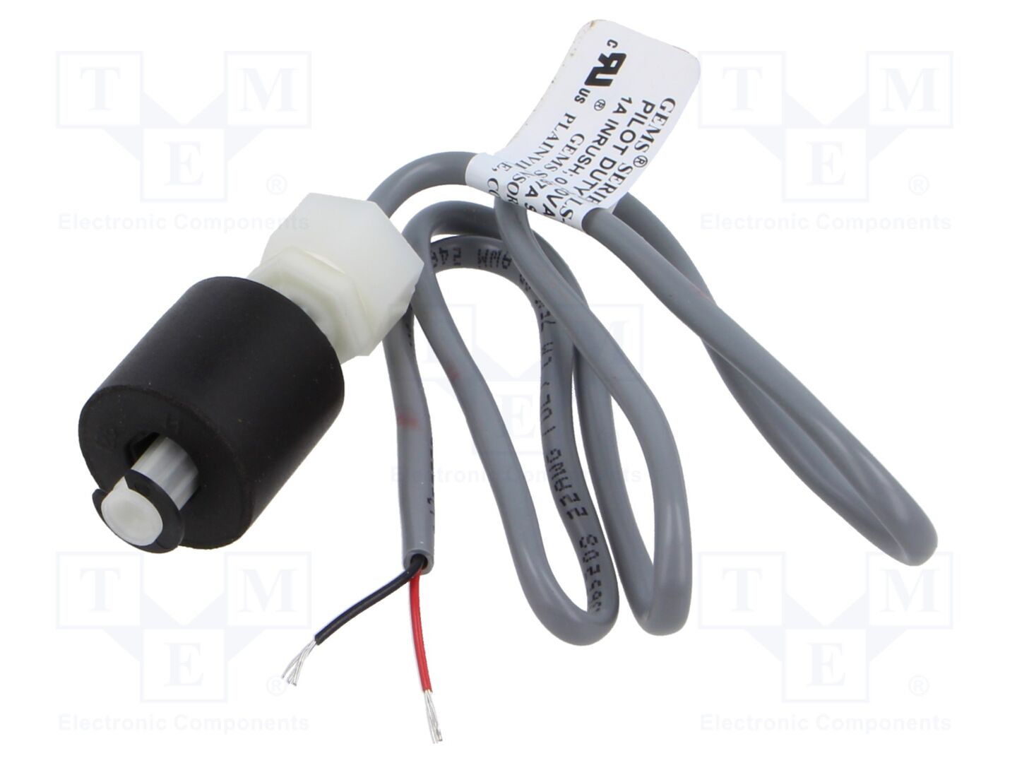 GEMS SENSORS 189786 Nestepinnan anturi M12