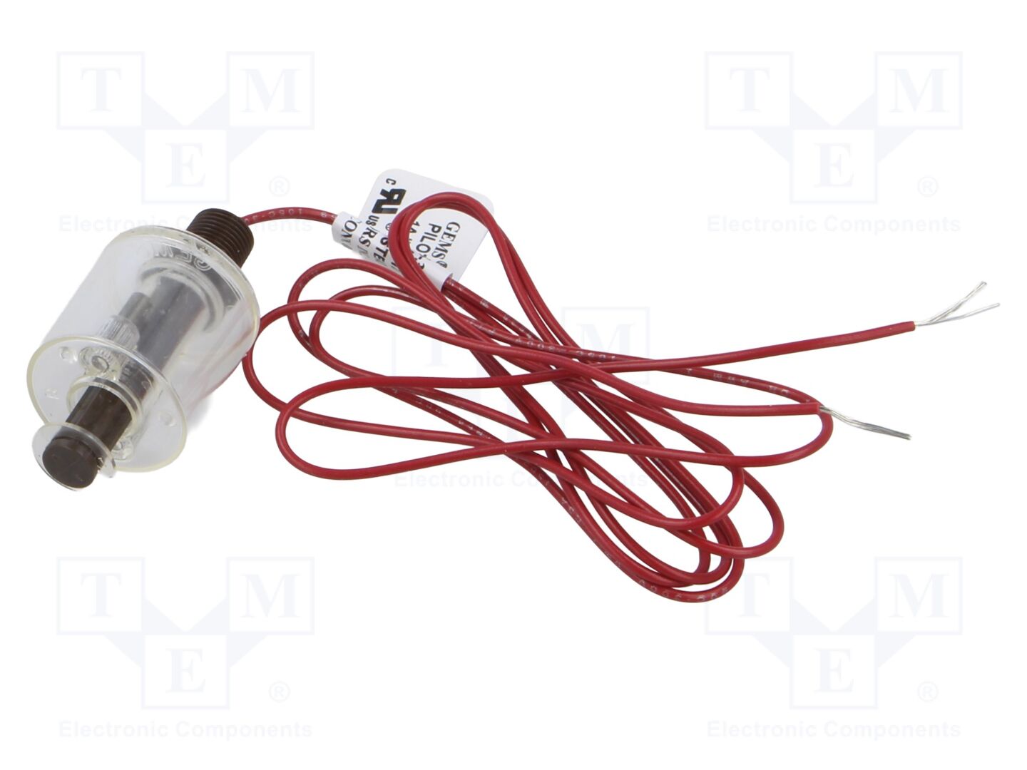 GEMS SENSORS 42295 Pinnankorkeusanturi -40-107°C