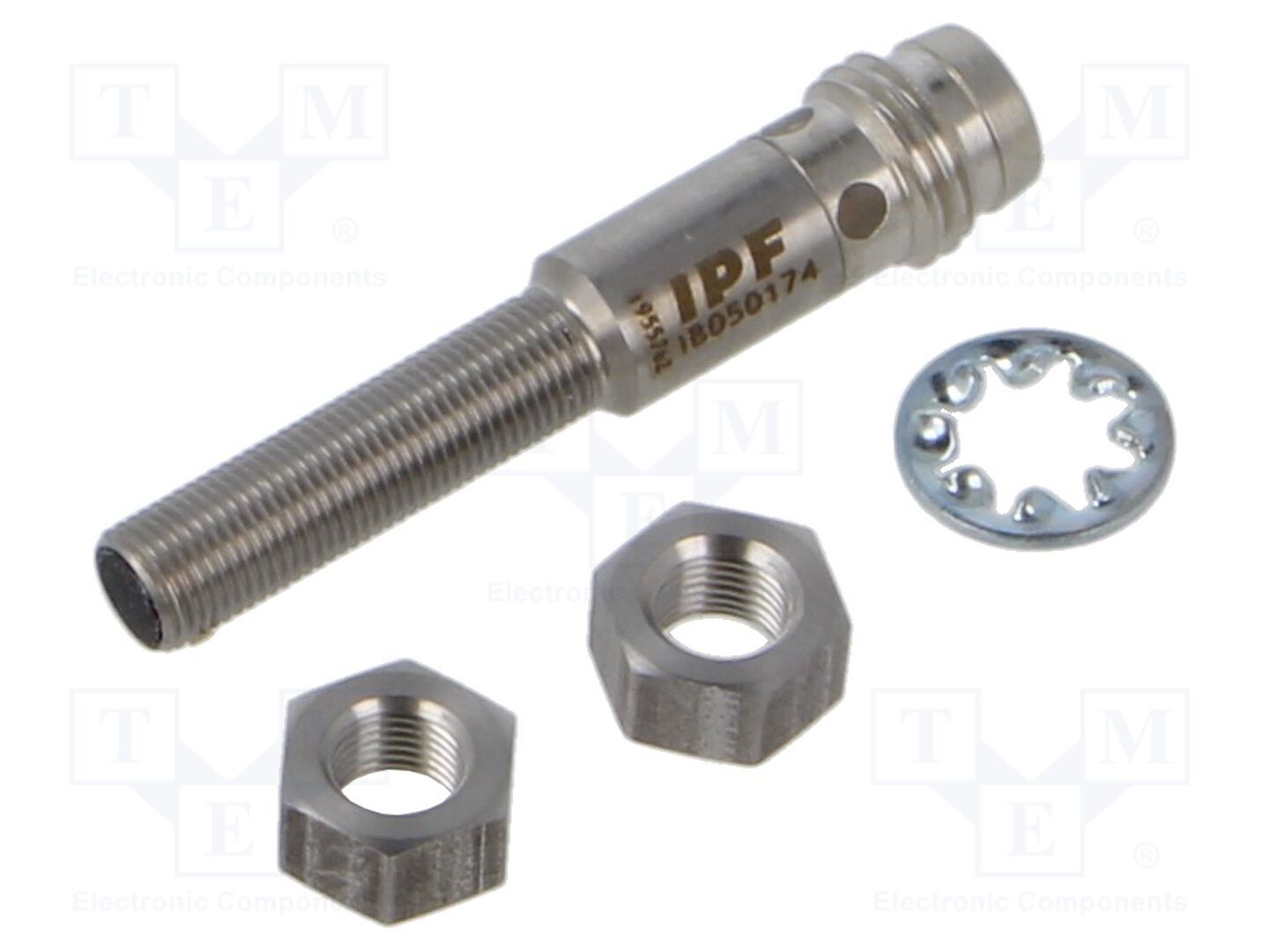 IPF ELECTRONIC IB050174 Induktiivinen anturi 0.8mm