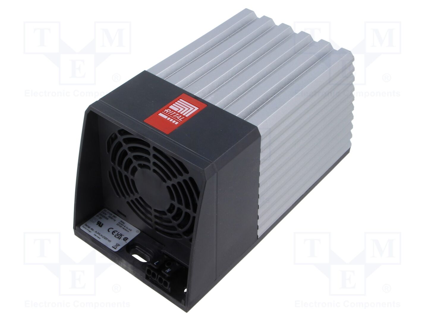 RITTAL 3105380 Lämmityselementti 230V