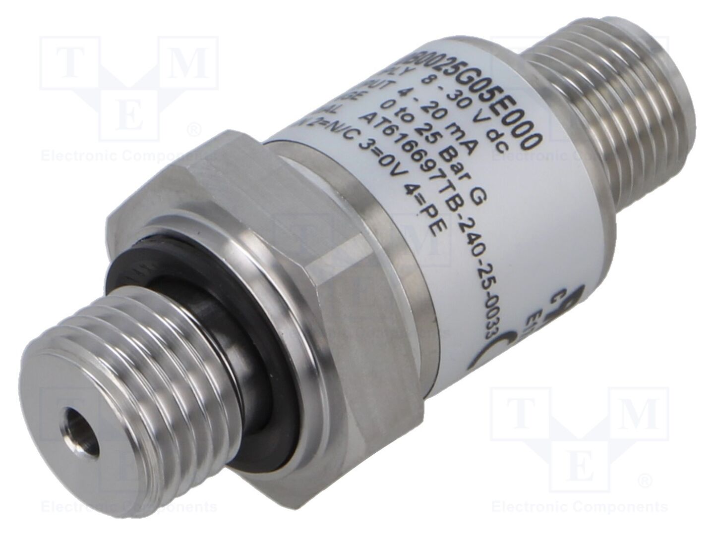 GEMS SENSORS 3100B0025G05E000 Painelähetin 25bar
