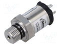 GEMS SENSORS 3100S0250S01B000 Paineanturi 250bar