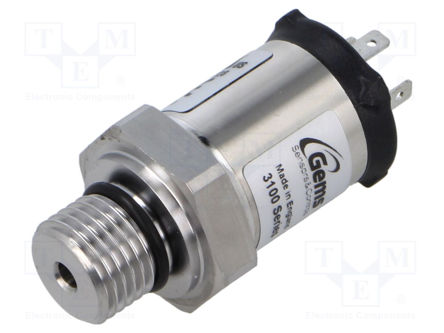 GEMS SENSORS 3100S0250S01B000 Paineanturi 250bar