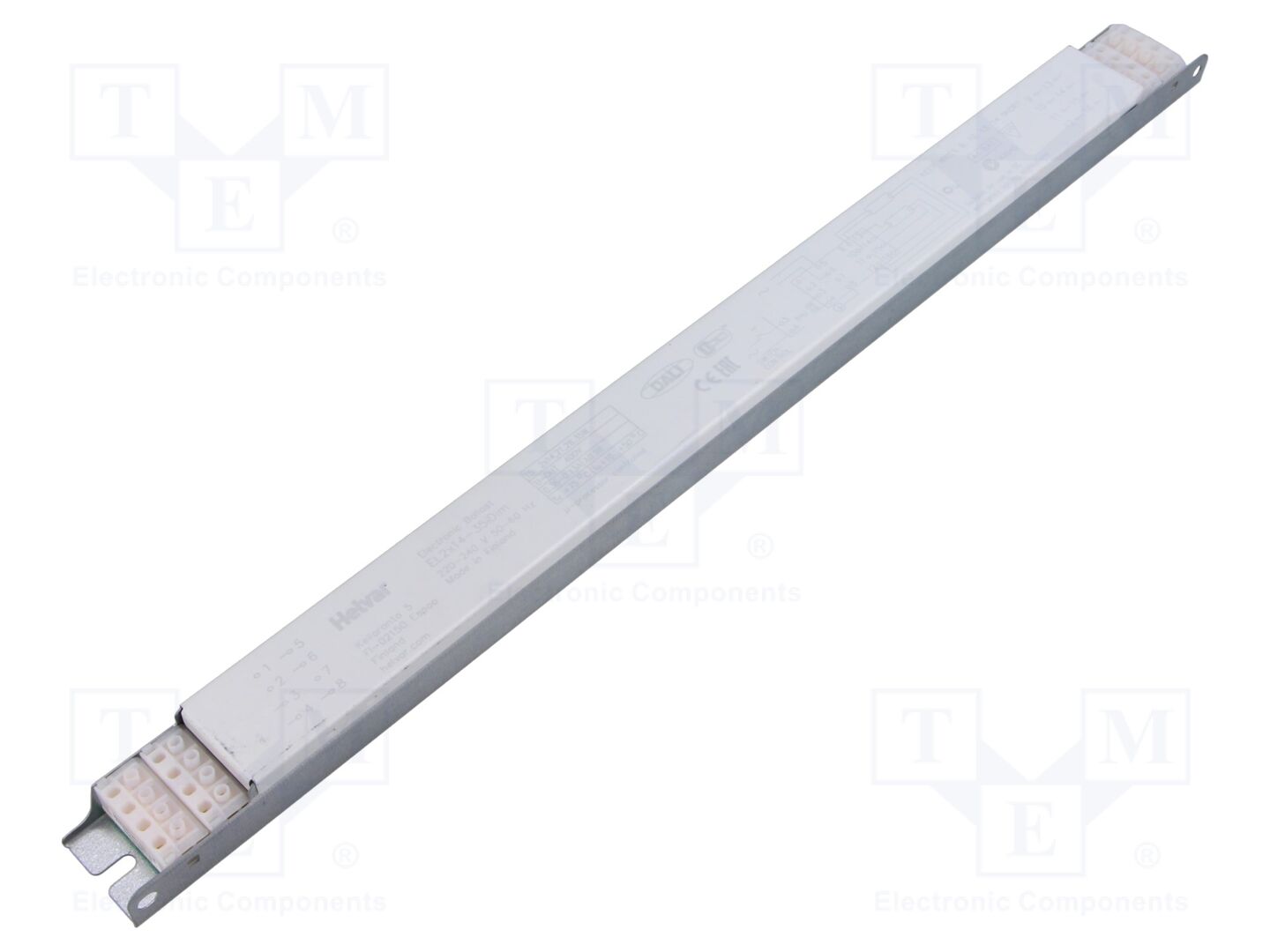 HELVAR EL 2X14-35 IDIM Elektroninen liitäntälaite 73.5W