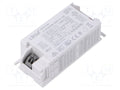 Lifud LF-ACB040B-105054C LED-virtalähde 40W 2-54VDC