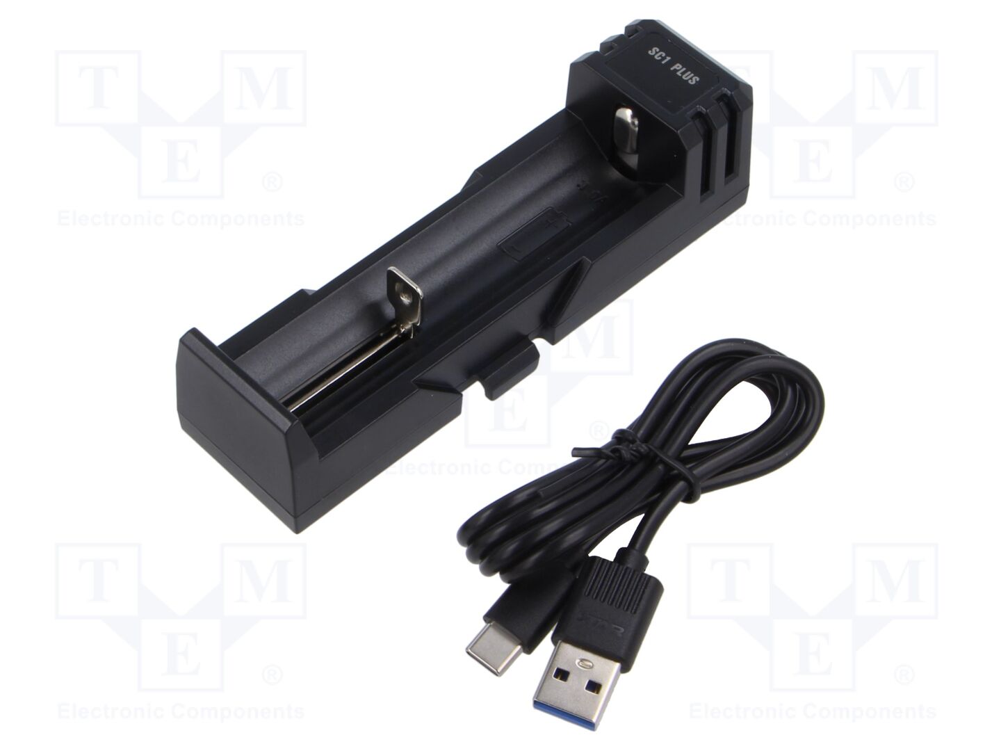 XTAR XTAR-SC1-PLUS Laturi USB C