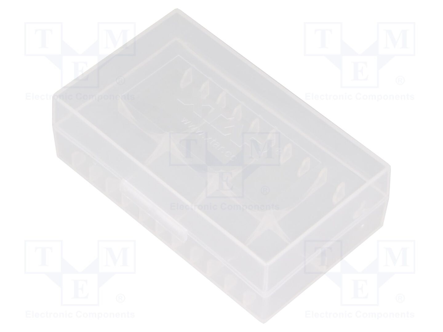 XTAR XTAR-XB02-21700BOX Akkuteline 20700,21700 (50 kpl erä)