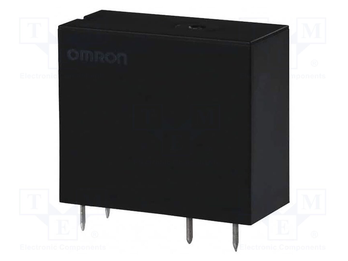 OMRON G2R-14-T130-DC12 Sähkömagneettinen rele 12VDC