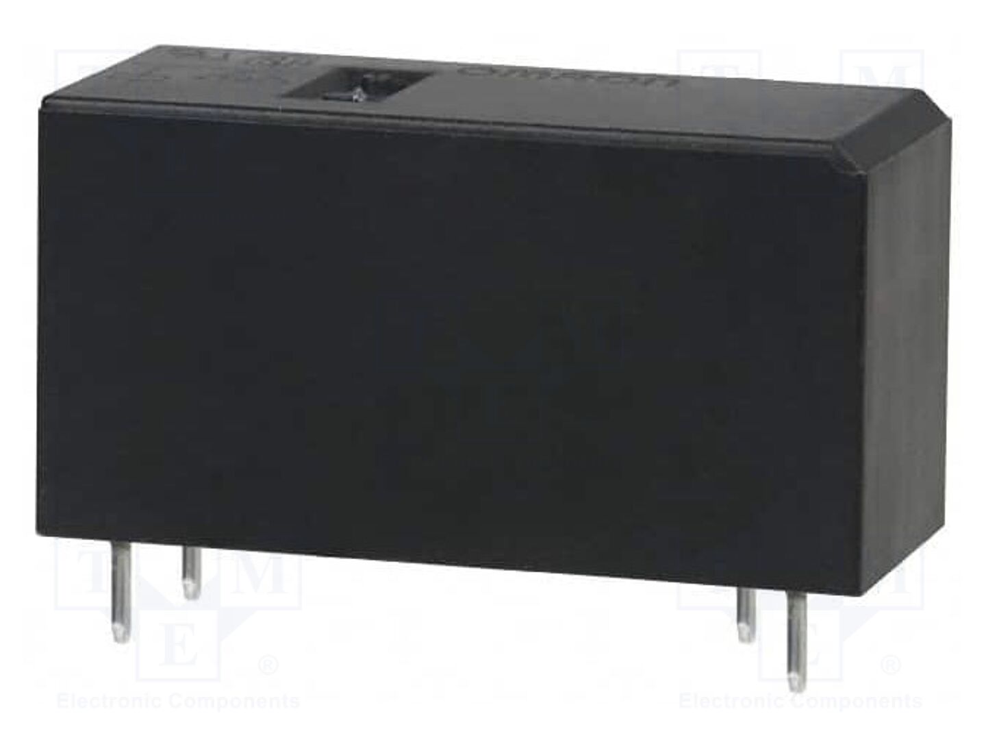 OMRON G2RL-1A-DC5 Sähkömagneettinen rele 5VDC