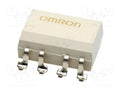 OMRON G3VM-61FR1 Puolijohderele G3VM-61FR1
