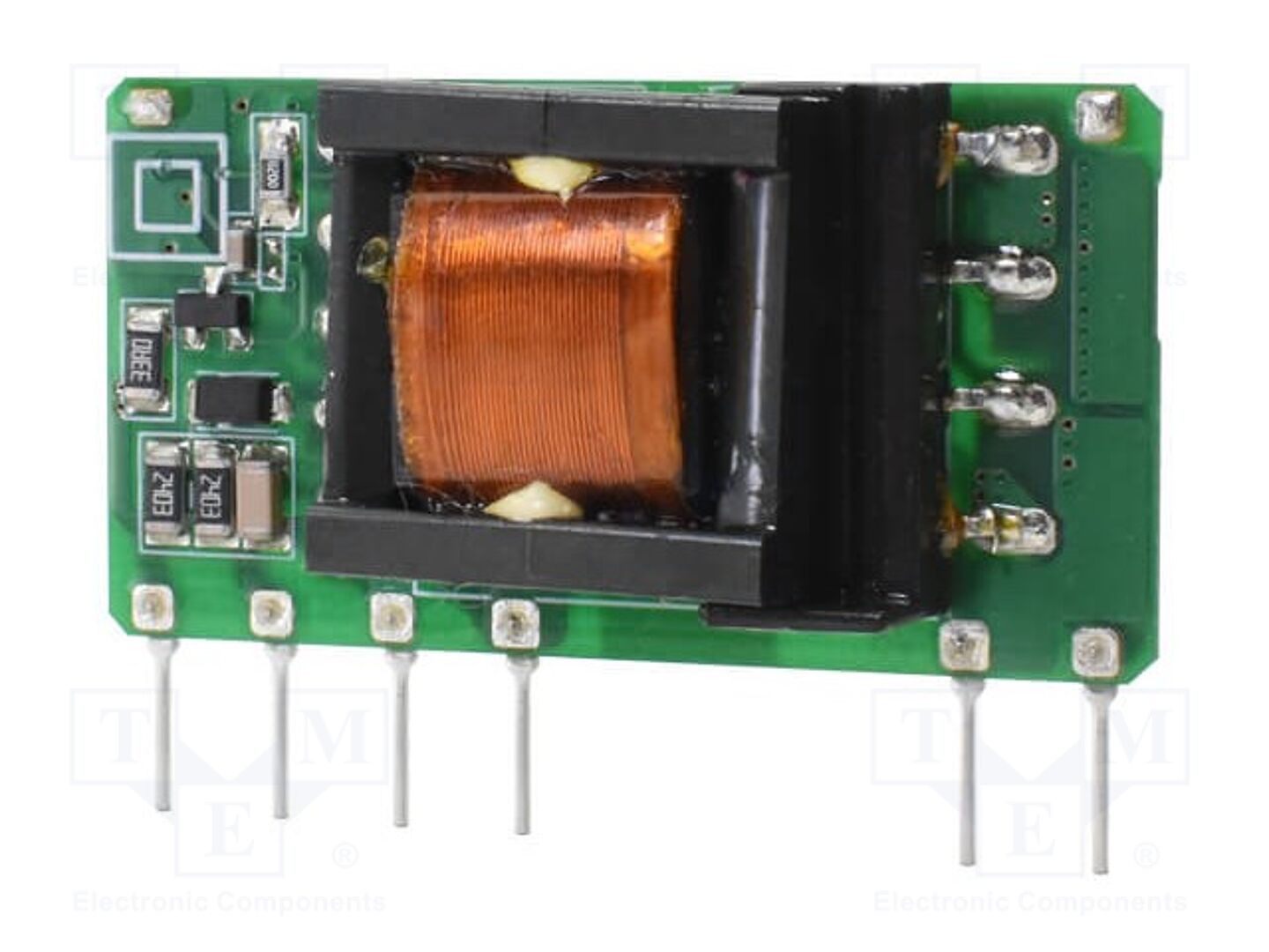 BEL PBO812-BEL-0 AC/DC-muunnin 8W