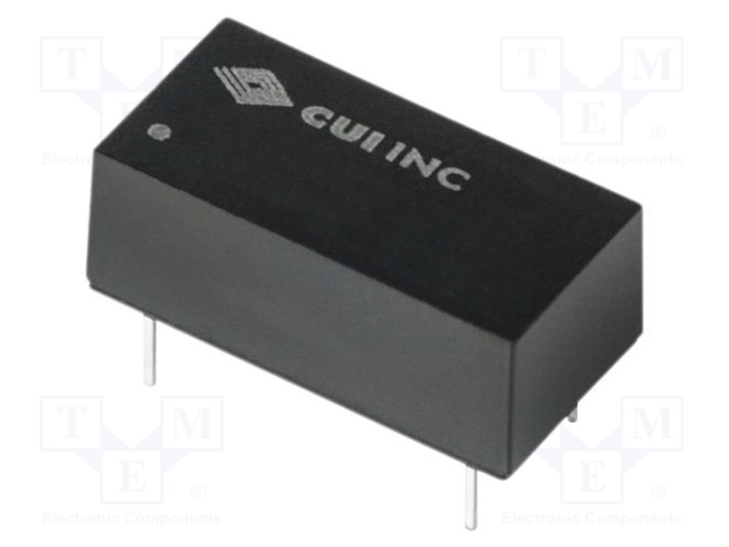 BEL PDM2-S24-D15-D DC/DC-muunnin 2W