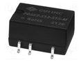 BEL PDSE2-S12-S9-M-TR DC/DC-muunnin 1998mW