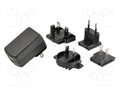BEL SMI105KI38-BEL-0 Plug-in Power Supply AC/DC 10W 2A